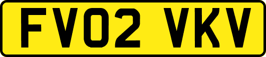 FV02VKV