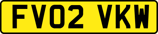 FV02VKW