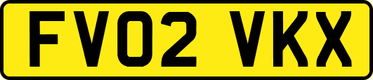 FV02VKX