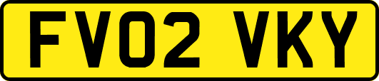 FV02VKY