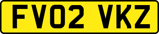 FV02VKZ