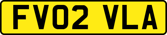 FV02VLA