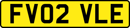 FV02VLE