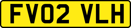 FV02VLH