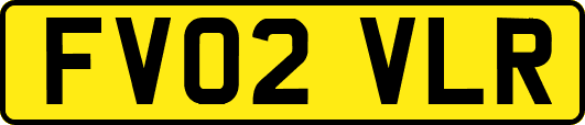 FV02VLR