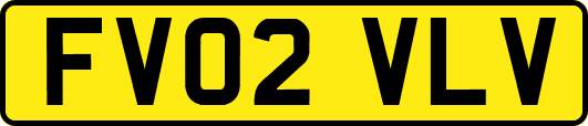 FV02VLV