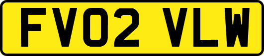FV02VLW
