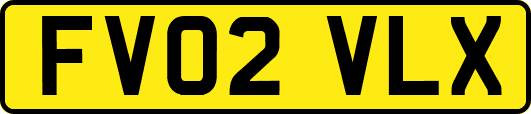 FV02VLX