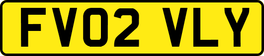 FV02VLY