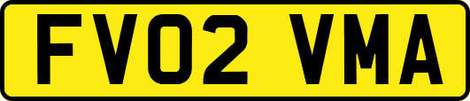 FV02VMA