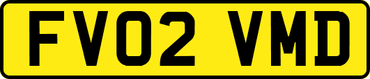 FV02VMD