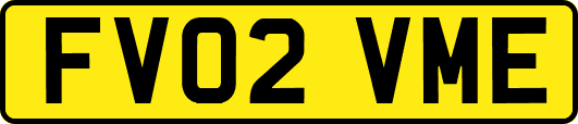 FV02VME