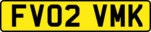 FV02VMK