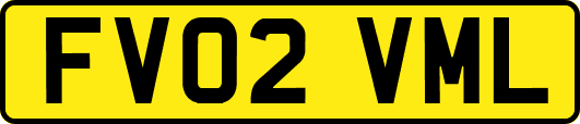 FV02VML