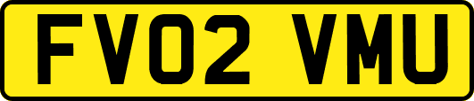 FV02VMU