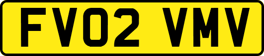 FV02VMV