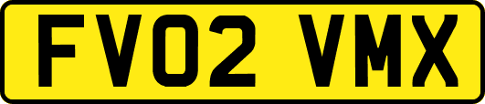 FV02VMX