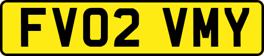 FV02VMY