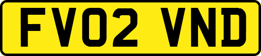 FV02VND