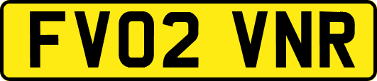FV02VNR