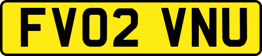 FV02VNU