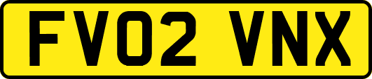 FV02VNX