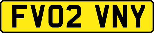 FV02VNY