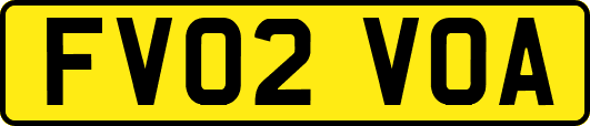 FV02VOA