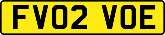 FV02VOE