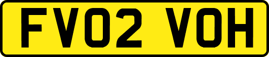 FV02VOH