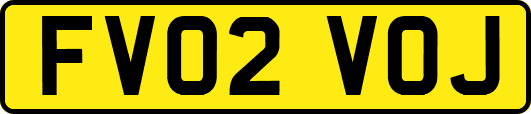 FV02VOJ