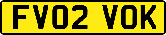 FV02VOK