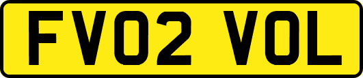 FV02VOL