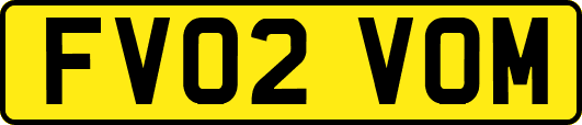 FV02VOM