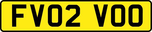 FV02VOO