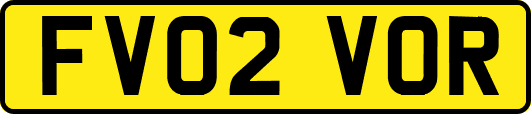 FV02VOR
