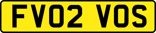 FV02VOS