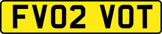 FV02VOT