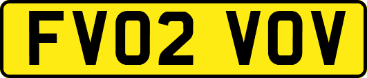 FV02VOV