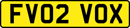 FV02VOX