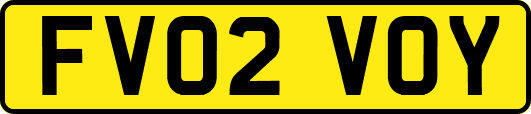 FV02VOY