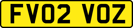 FV02VOZ