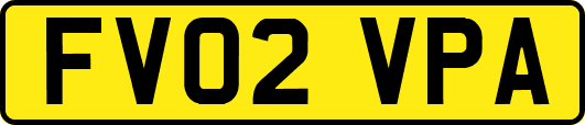FV02VPA