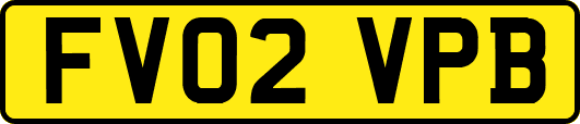 FV02VPB