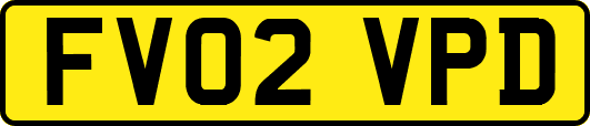 FV02VPD