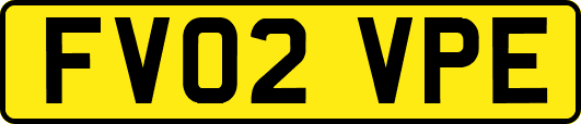 FV02VPE