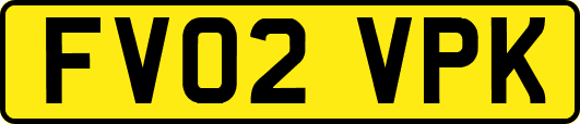 FV02VPK