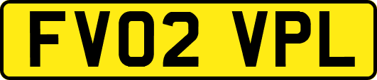 FV02VPL