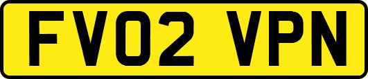 FV02VPN