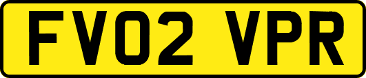 FV02VPR